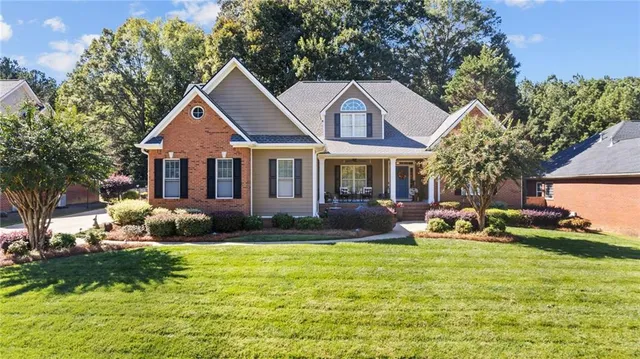 $480,000 | 28 West Brook Drive Southwest, Rome, GA 30165