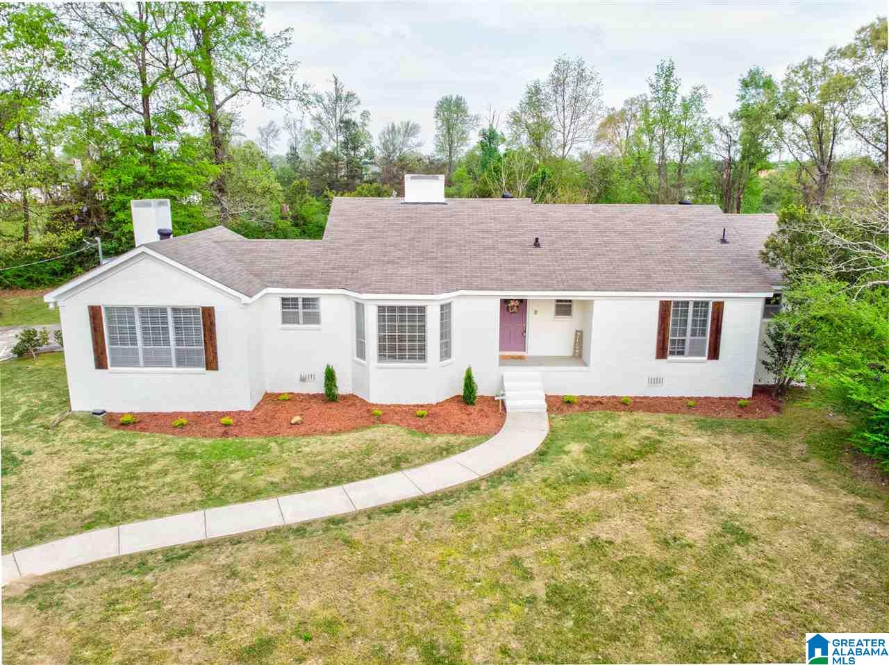 445 2nd Place Pleasant Grove, AL 35127 - Photo 39 of 40