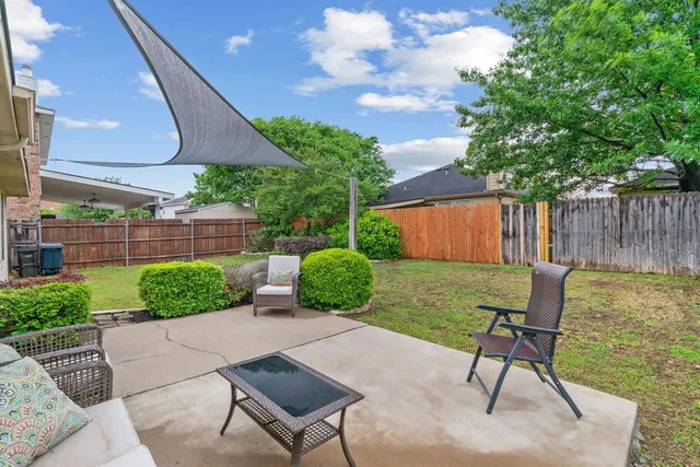 $285,000 | 1092 Grand National Boulevard, Fort Worth, TX 76179