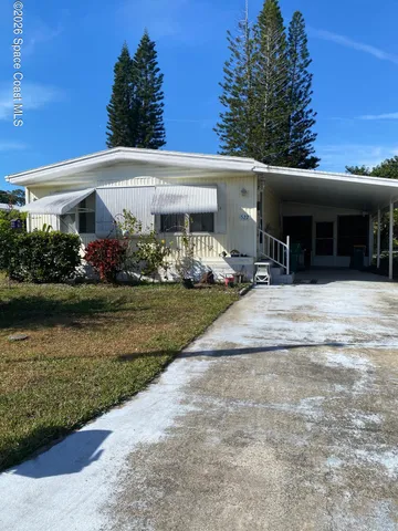 $99,000 | 522 Jean Circle, Melbourne, FL 32904
