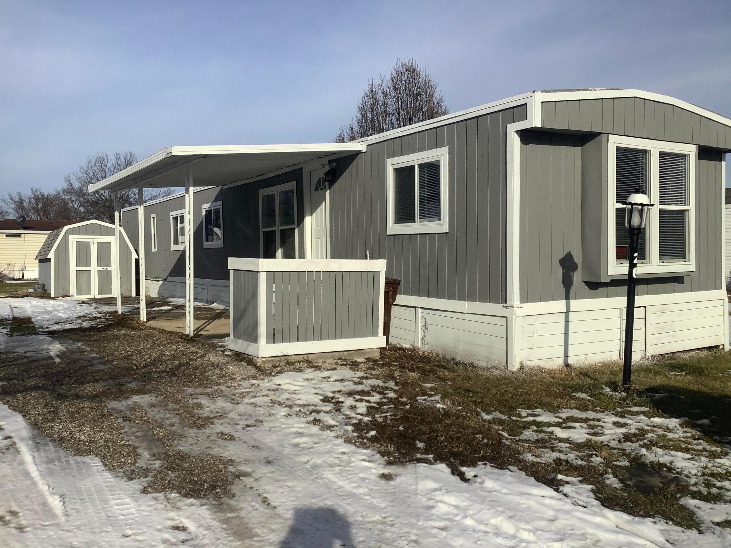 8565 Smith-Calhoun Road, Unit 26 Plain City, OH 43064 - Photo 1 of 20 FAA6807E-F8A5-47B0-A9CC-AFCF1A0CF36F