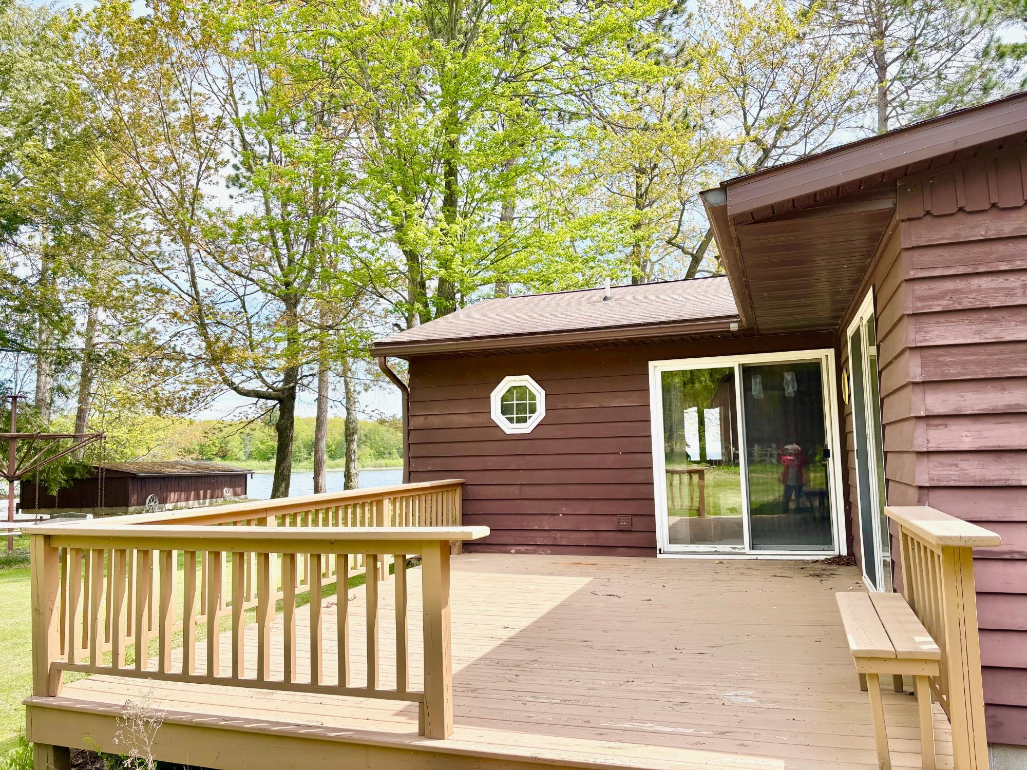2414 Shore Rd Road Pelican Lake, WI 54463 - Photo 19 of 49 Gallery Image 19
