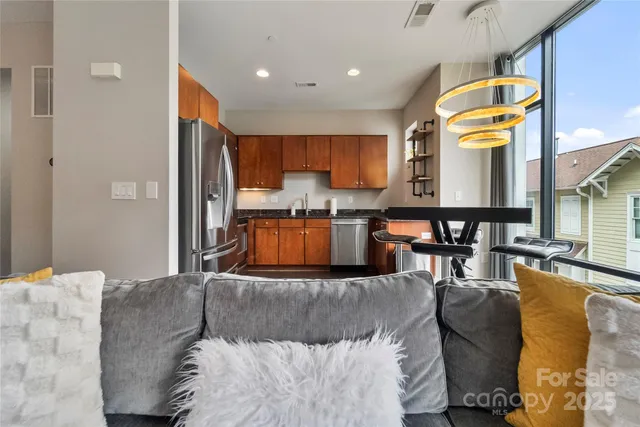 a bed room with a bed furniture and a window