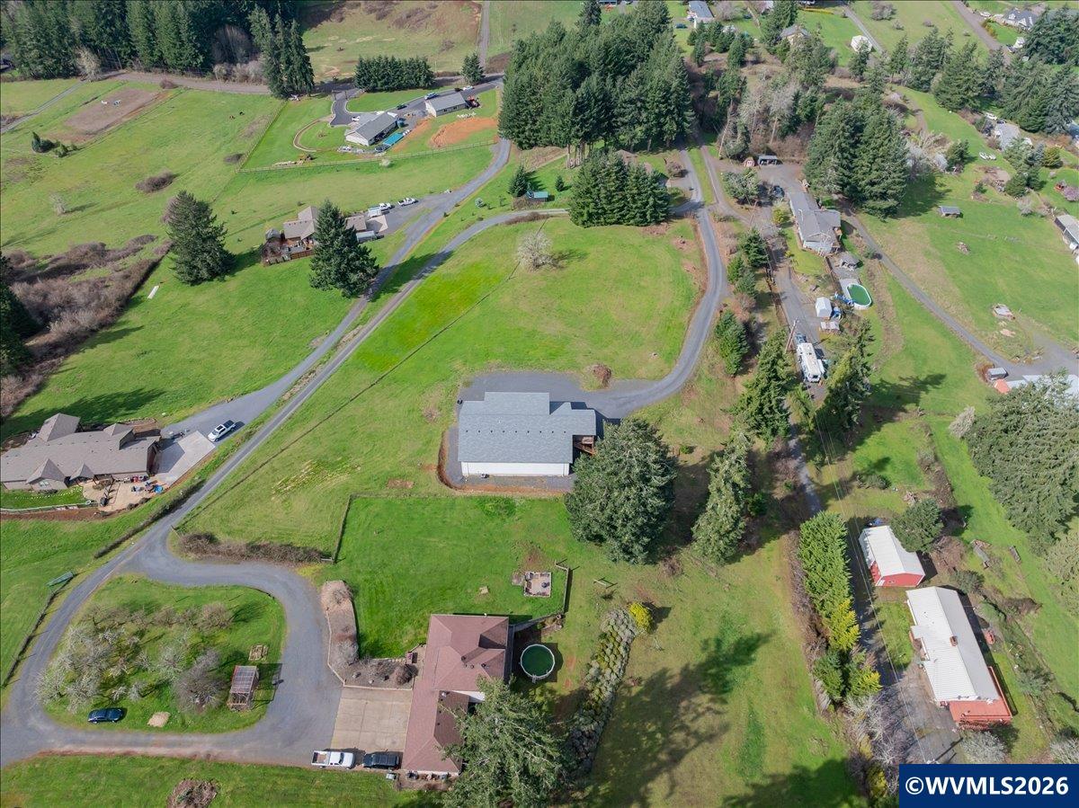 27579 Riggs Hill Road Foster, OR 97345 - Photo 37 of 50