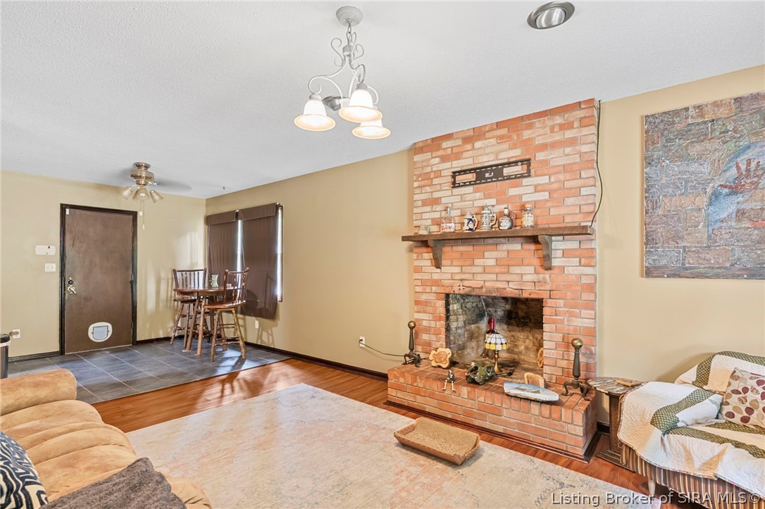 2131 Seneca Drive Madison, IN 47250 - Photo 10 of 18