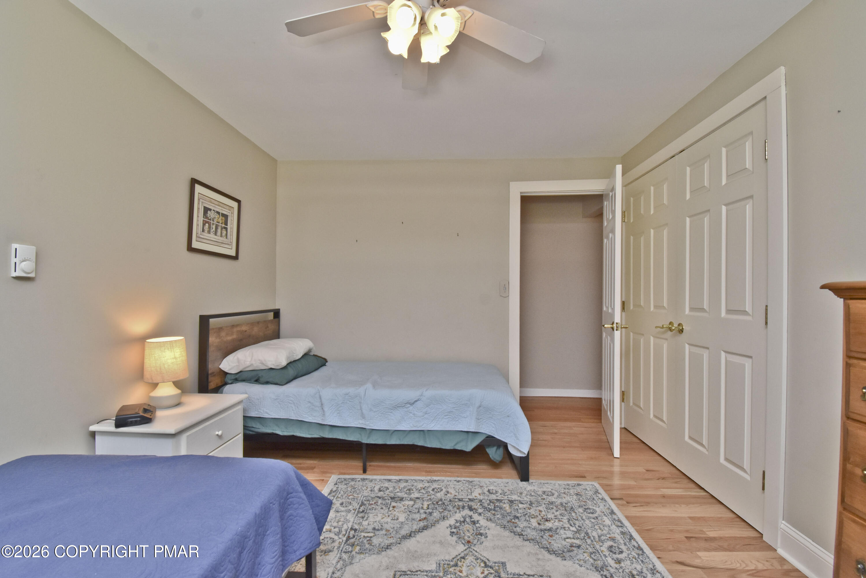 7515 Old Coach Road Stroudsburg, PA 18360 - Photo 30 of 59 9 2nd Bed (3)