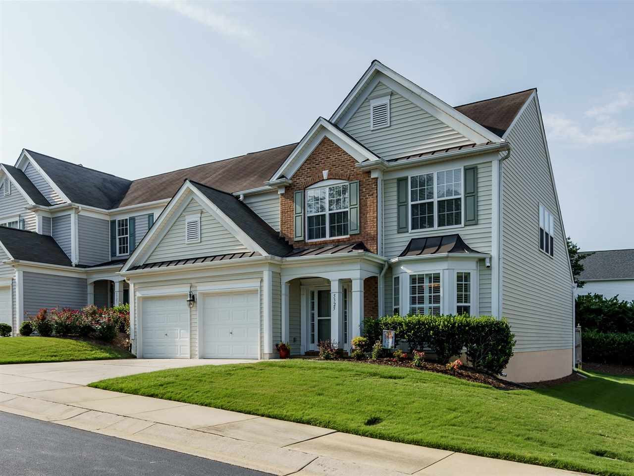 5325 Brandy Bay Road Raleigh, NC 27613 - Photo 2 of 28 Photo 2