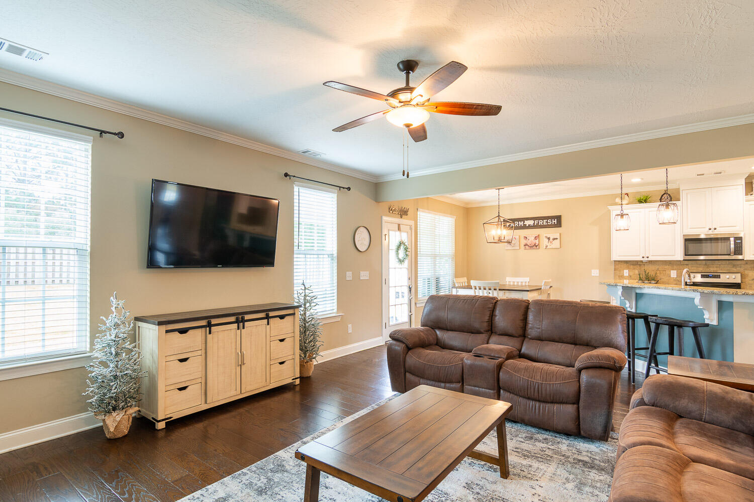 1258 Cobblefield Drive Grovetown, GA 30813 - Photo 13 of 32 1258 Cobblefield-MLS-13