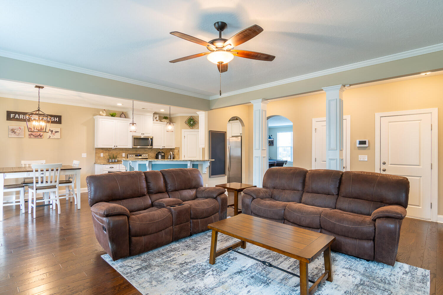 1258 Cobblefield Drive Grovetown, GA 30813 - Photo 14 of 32 1258 Cobblefield-MLS-14