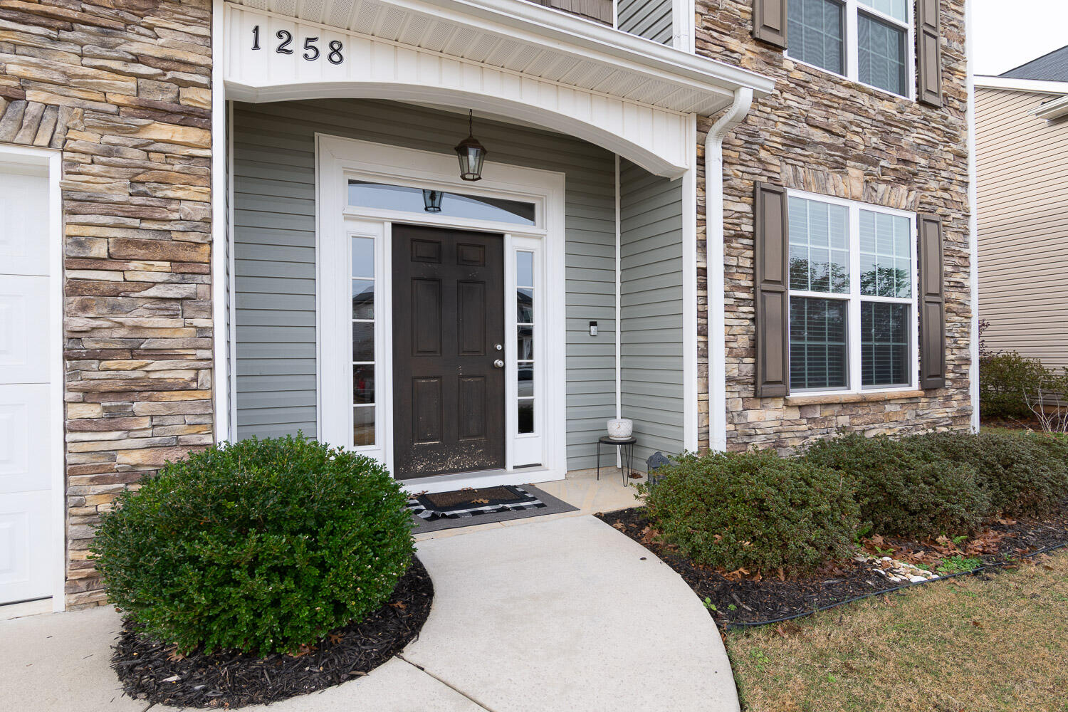 1258 Cobblefield Drive Grovetown, GA 30813 - Photo 3 of 32 1258 Cobblefield-MLS-3