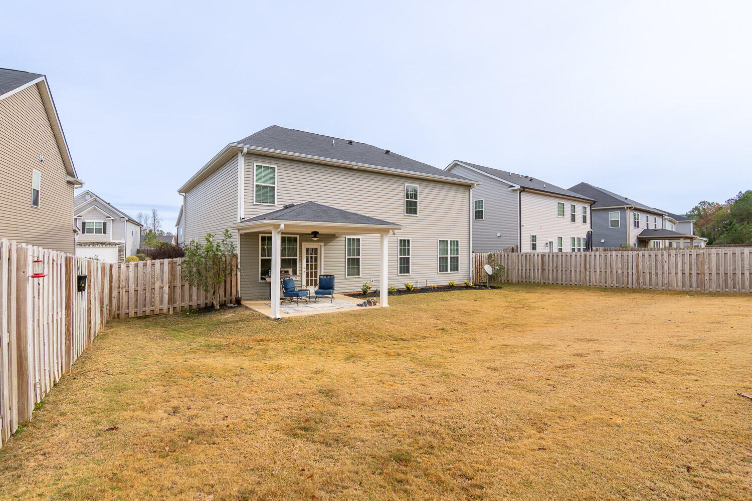 1258 Cobblefield Drive Grovetown, GA 30813 - Photo 32 of 32 1258 Cobblefield-MLS-33