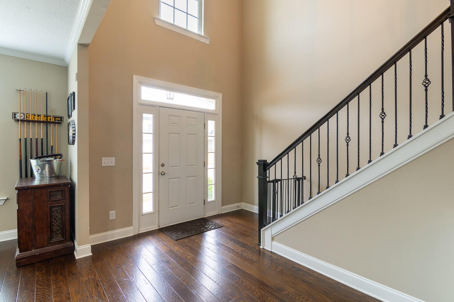 1258 Cobblefield Drive Grovetown, GA 30813 - Photo 4 of 32 1258 Cobblefield-MLS-4