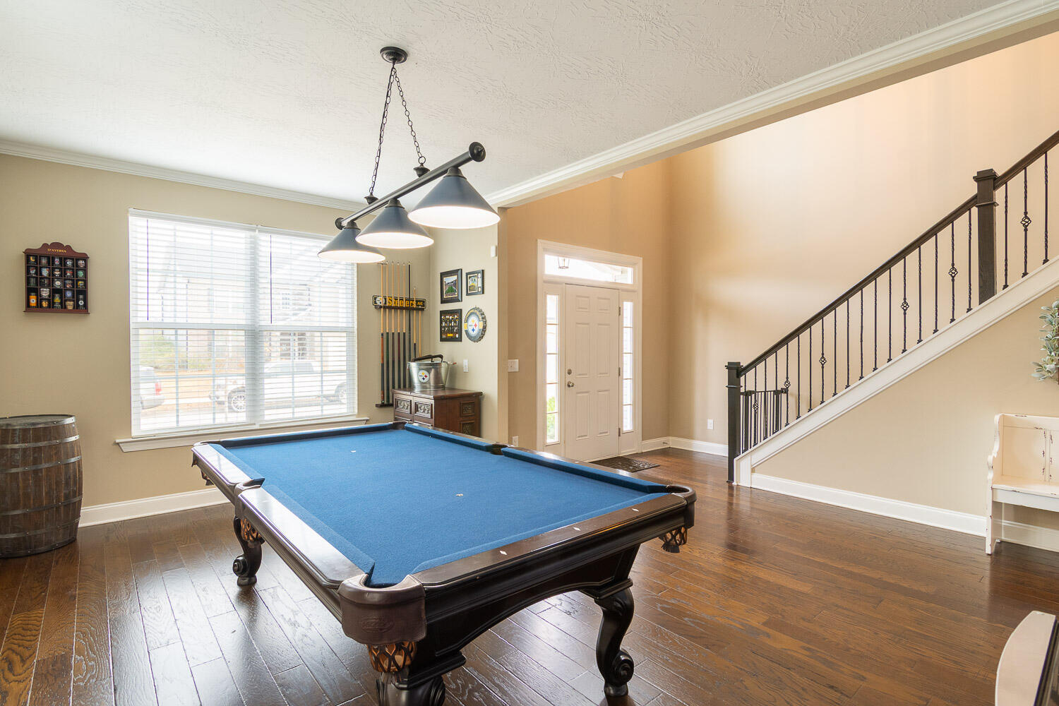 1258 Cobblefield Drive Grovetown, GA 30813 - Photo 6 of 32 1258 Cobblefield-MLS-6