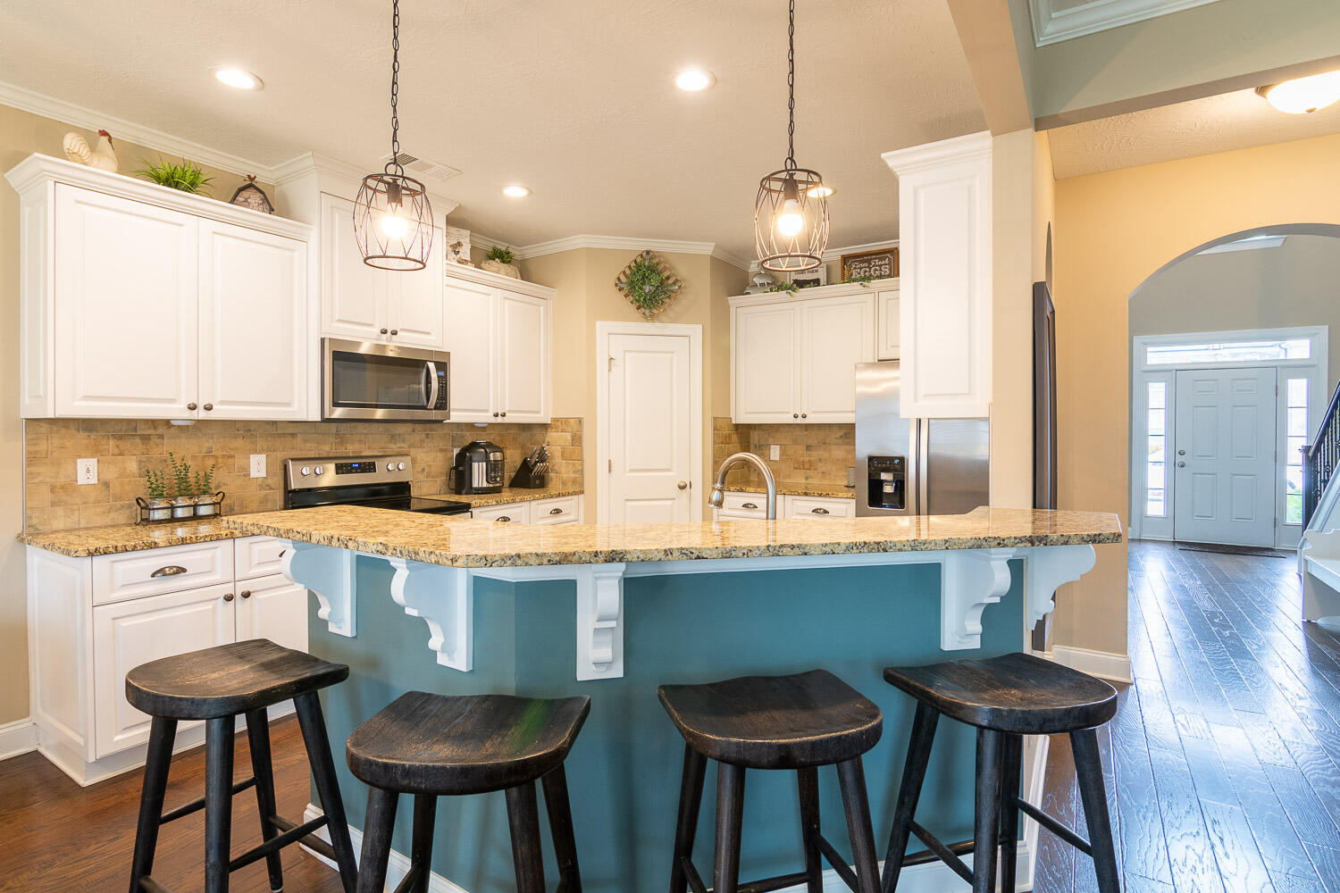 1258 Cobblefield Drive Grovetown, GA 30813 - Photo 8 of 32 1258 Cobblefield-MLS-8