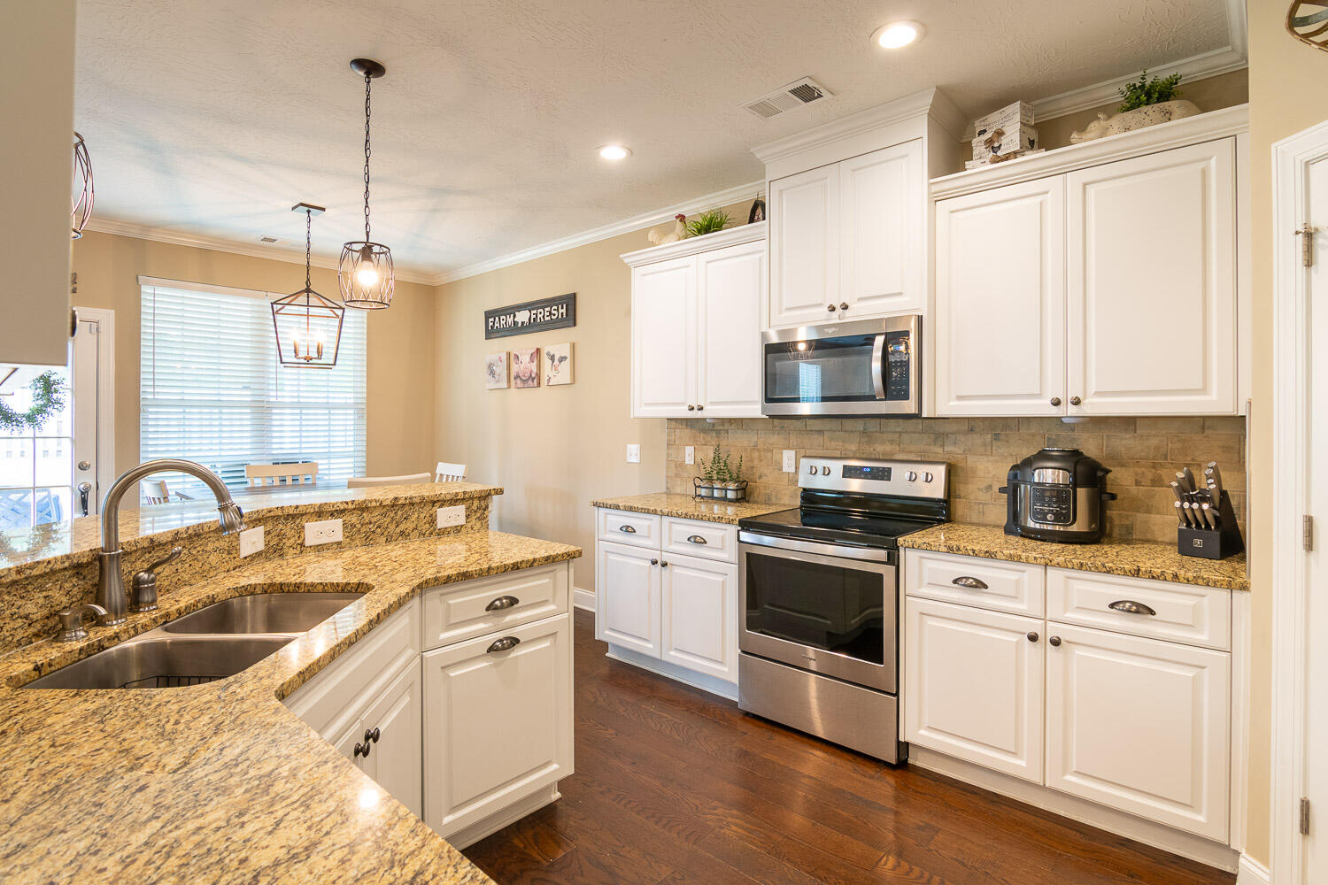 1258 Cobblefield Drive Grovetown, GA 30813 - Photo 9 of 32 1258 Cobblefield-MLS-9