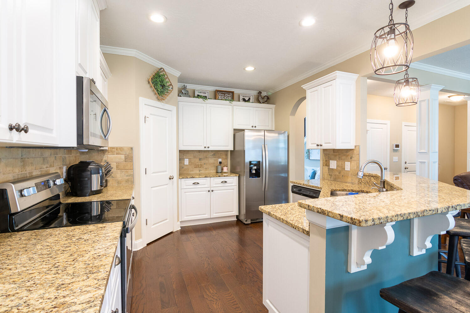 1258 Cobblefield Drive Grovetown, GA 30813 - Photo 10 of 32 1258 Cobblefield-MLS-10