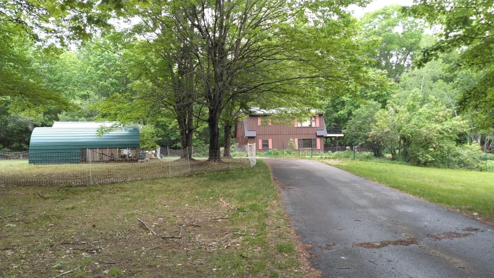 291 Roger Sumner Road Leeds, ME 04263 - Photo 2 of 2 KIMG0253