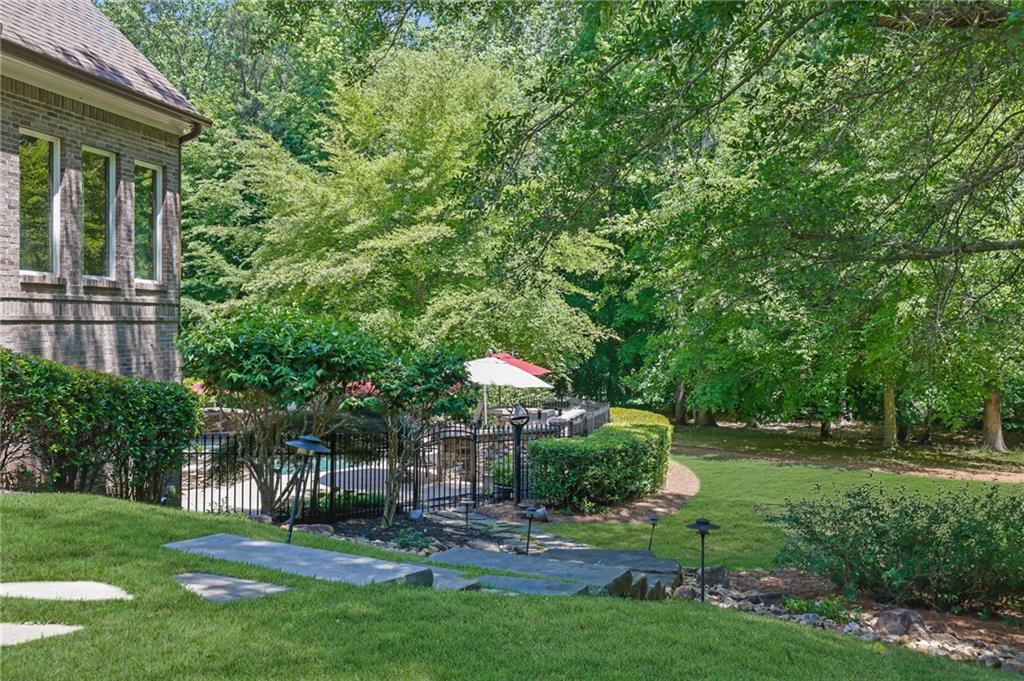 300 Edwards Brook Lane Canton, GA 30115 - Photo 72 of 79