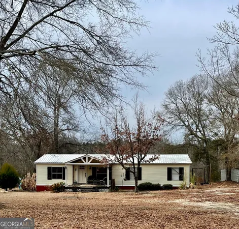 $150,000 | 380 Jonah Hall Road, Wrightsville, GA 31096