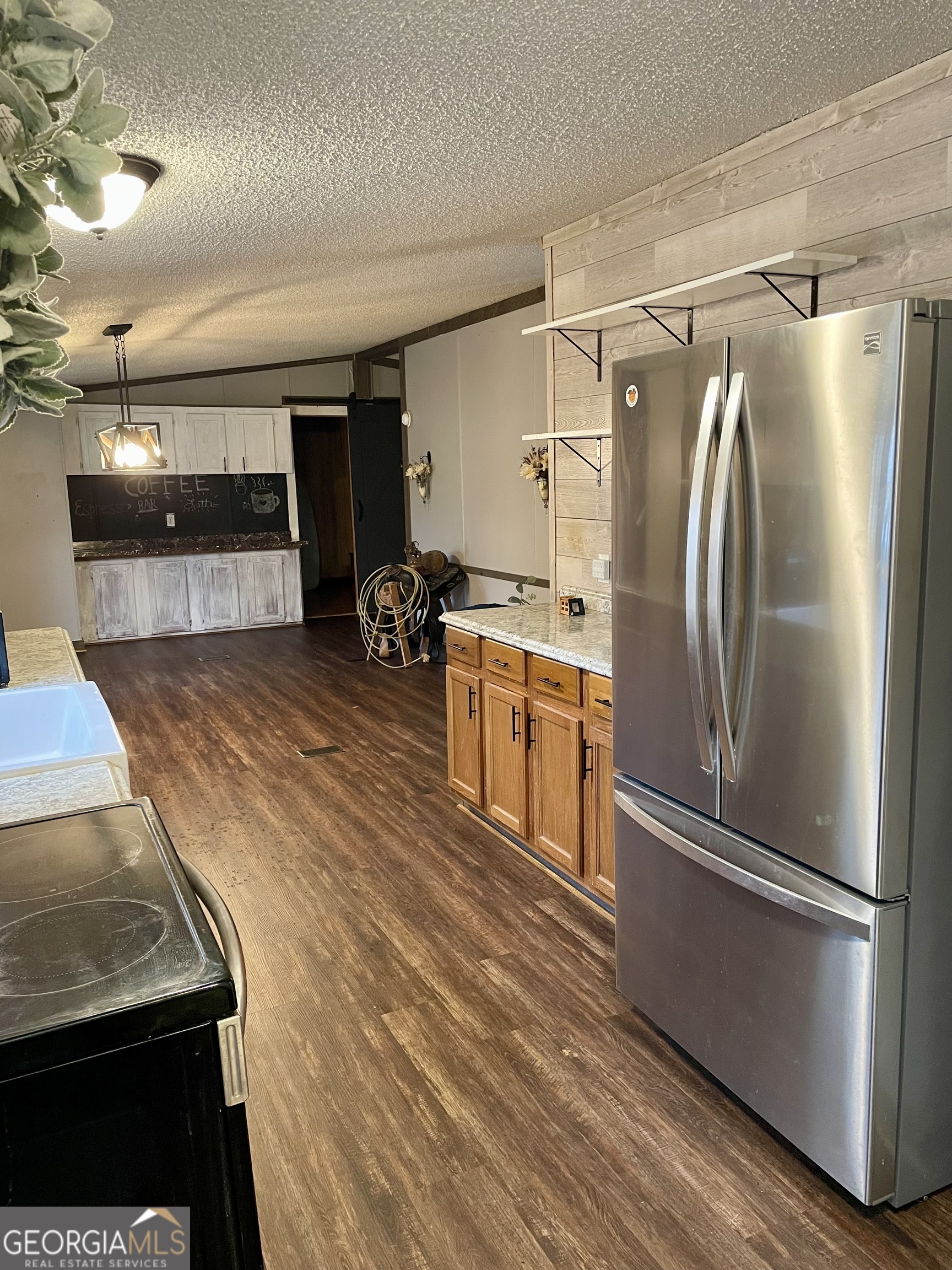 380 Jonah Hall Road Wrightsville, GA 31096 - Photo 2 of 8