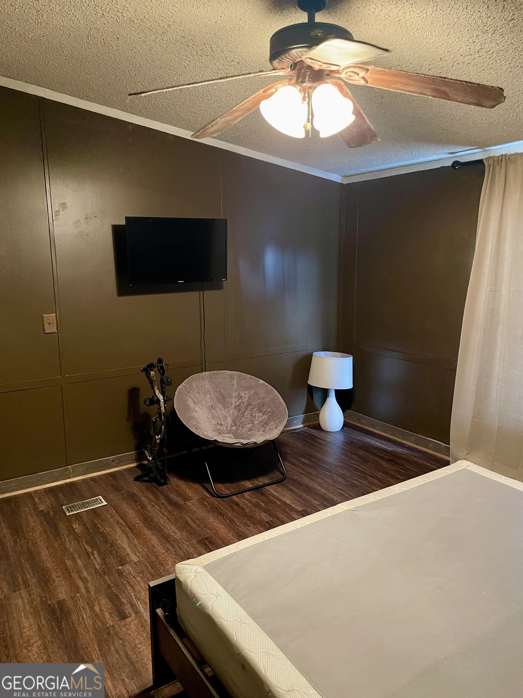 380 Jonah Hall Road Wrightsville, GA 31096 - Photo 5 of 8