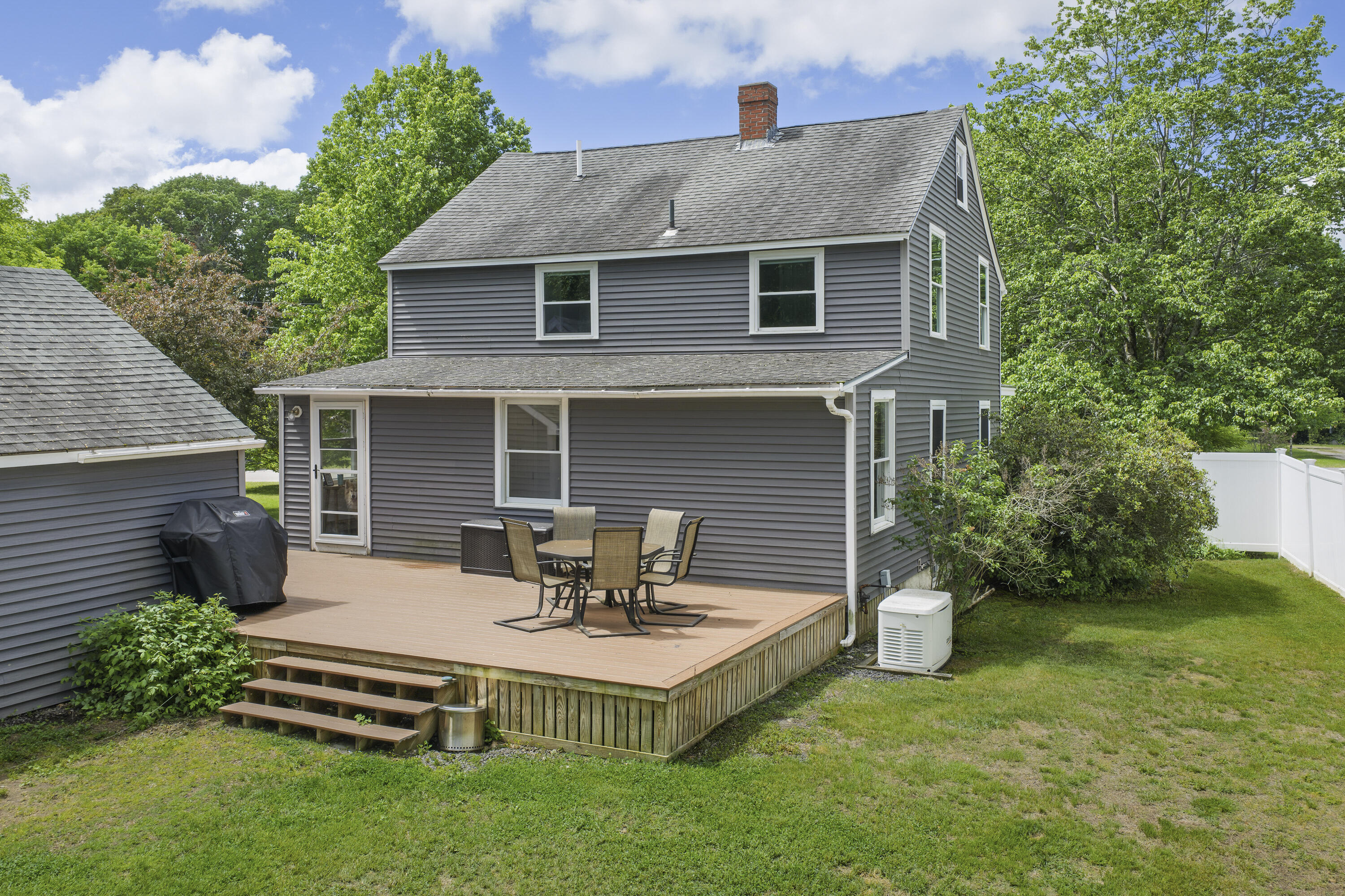 162 Halidon Road Westbrook, ME 04092 - Photo 2 of 46 162 Halidon Road Westbrook-3