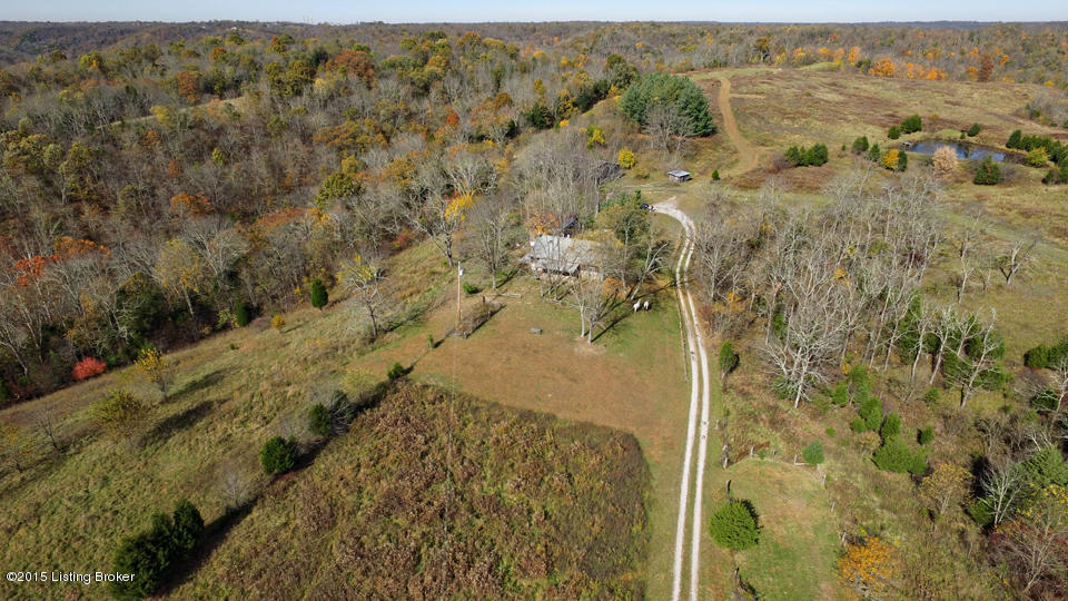 405-407 East Prong Locust Road Milton, KY 40045 - Photo 20 of 51 DJI_0217