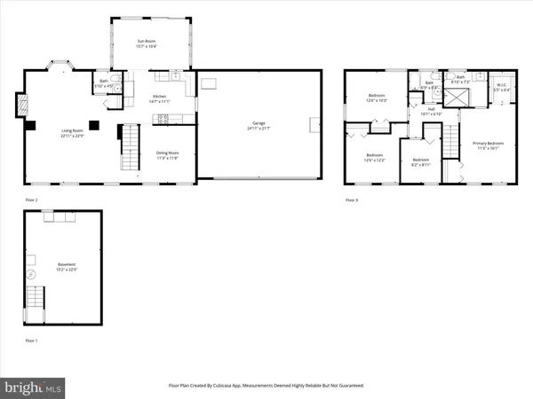 $1,199,000 | 1912 Prelude Drive, Vienna, VA 22182