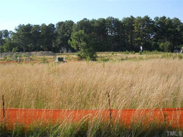 2705 Full Circle Raleigh, NC 27613 - Photo 5 of 7 Land