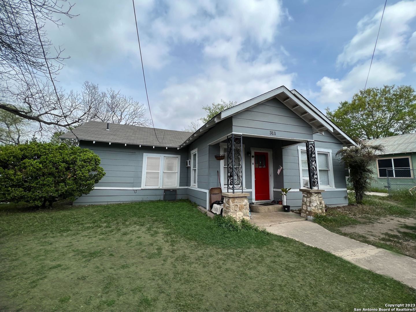 311 Bristol Unit 309B  