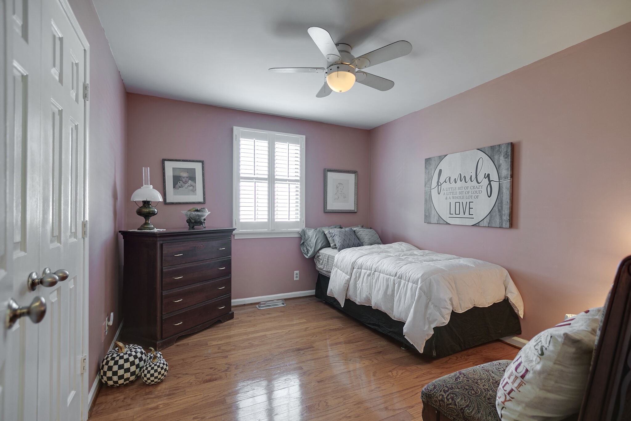 1011 General George Patton Road Nashville, TN 37221 - Photo 24 of 30 a spacious bedroom with a bed and window