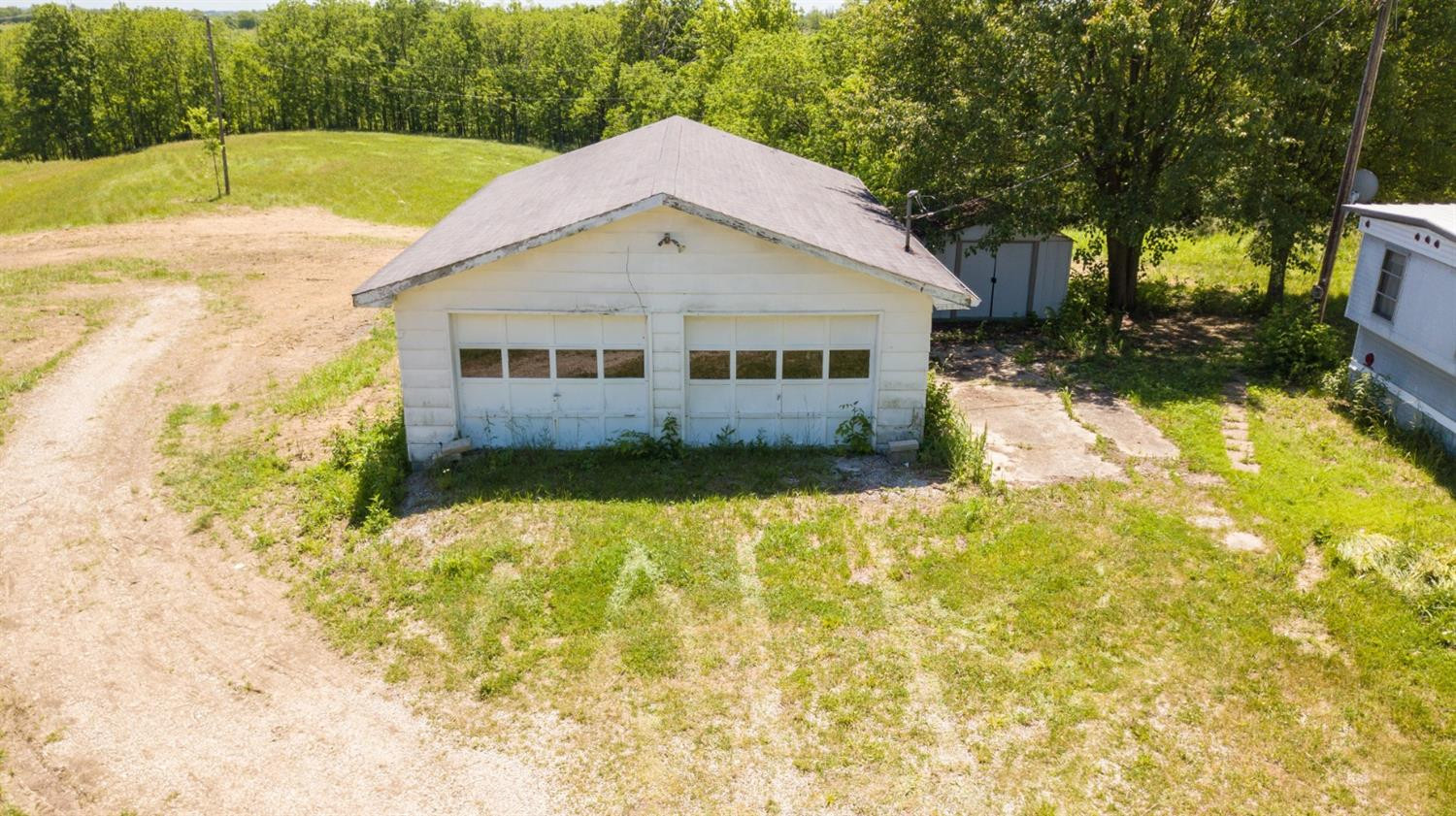 268 Sharpsburg Road Carlisle, KY 40311 - Photo 11 of 15 Photo 12