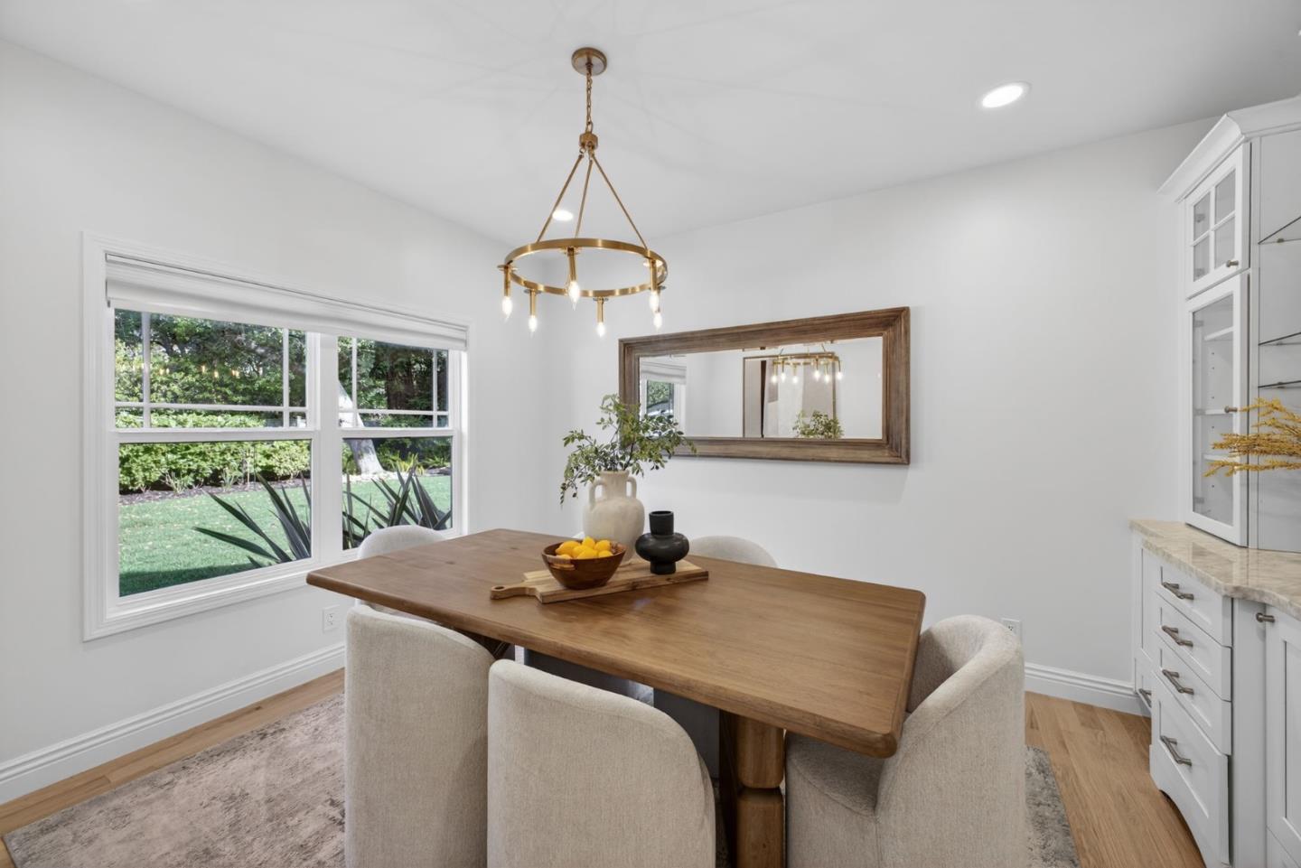 815 Crystal Springs Road Hillsborough, CA 94010 - Photo 27 of 104