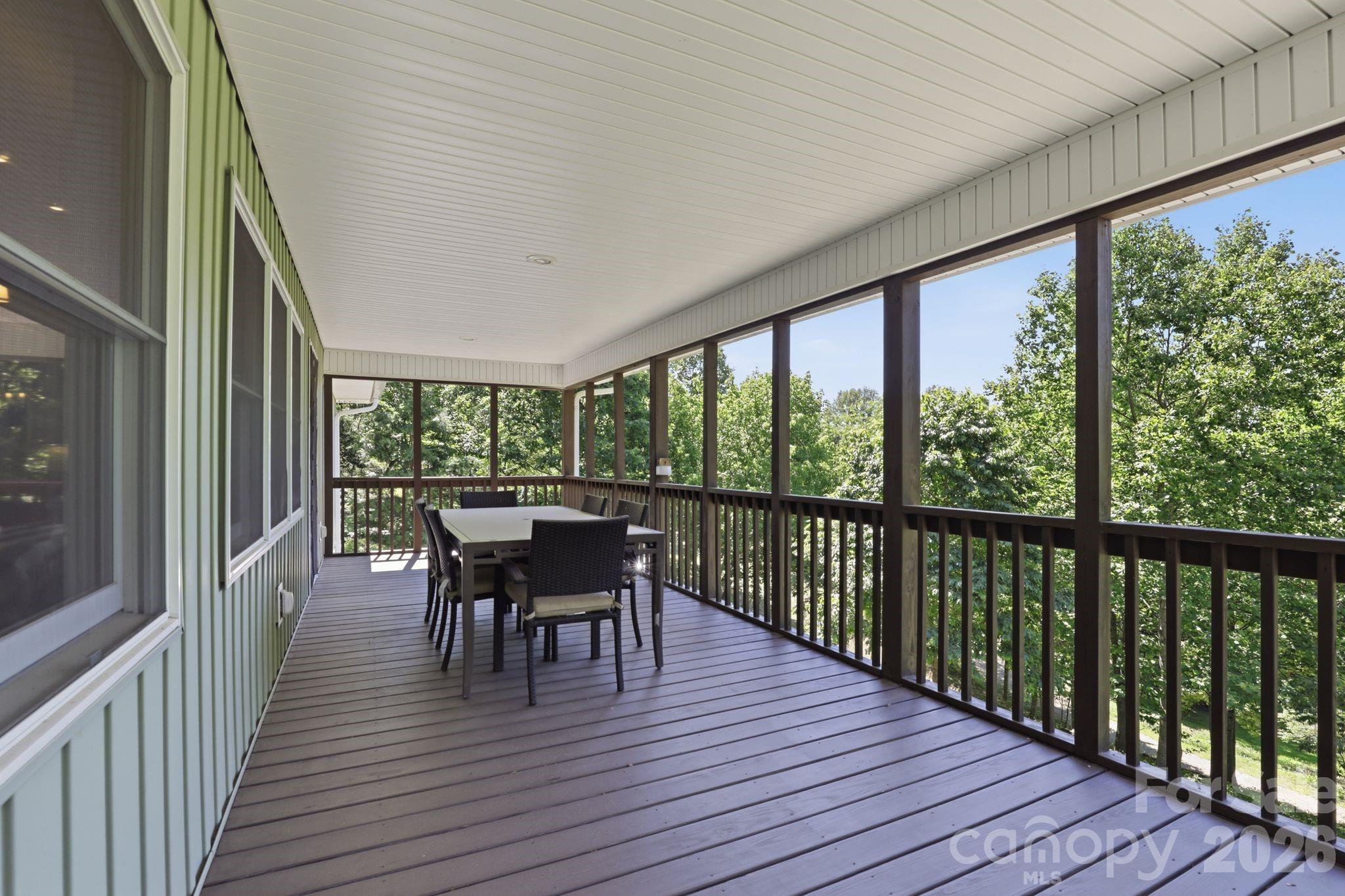 985 Roberson School Road Moravian Falls, NC 28654 - Photo 19 of 48