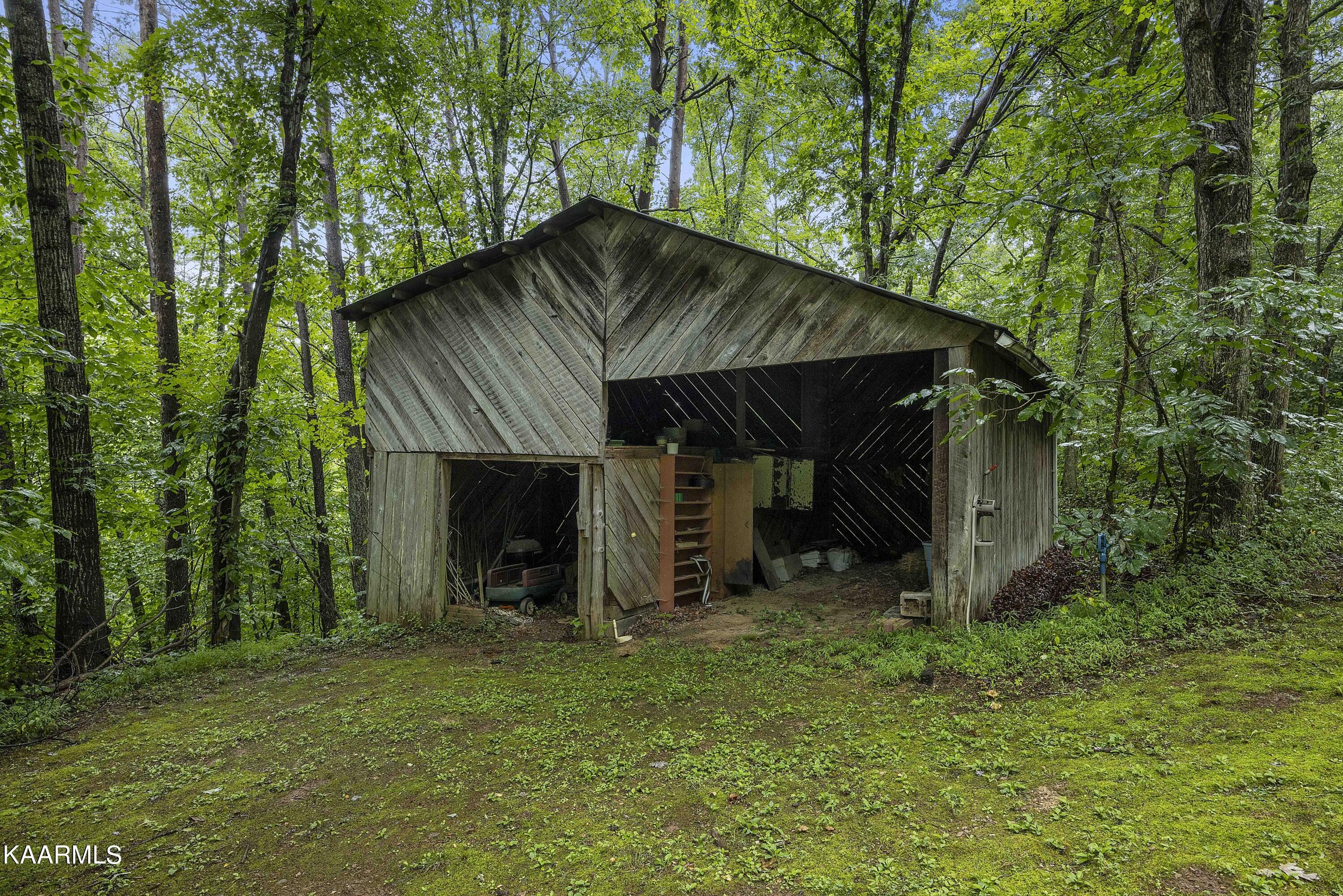 316 Landrum Road Clinton, TN 37716 - Photo 32 of 34 JY4A0184