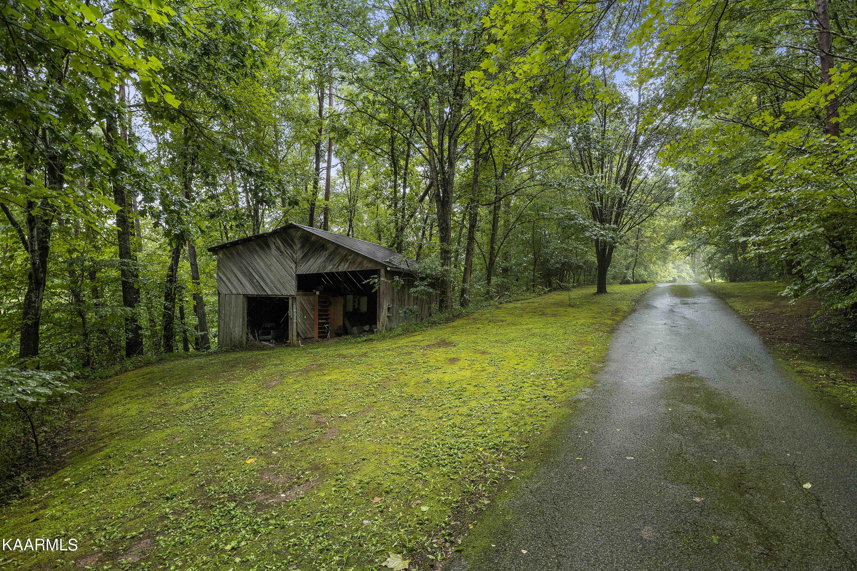 316 Landrum Road Clinton, TN 37716 - Photo 33 of 34 JY4A0181