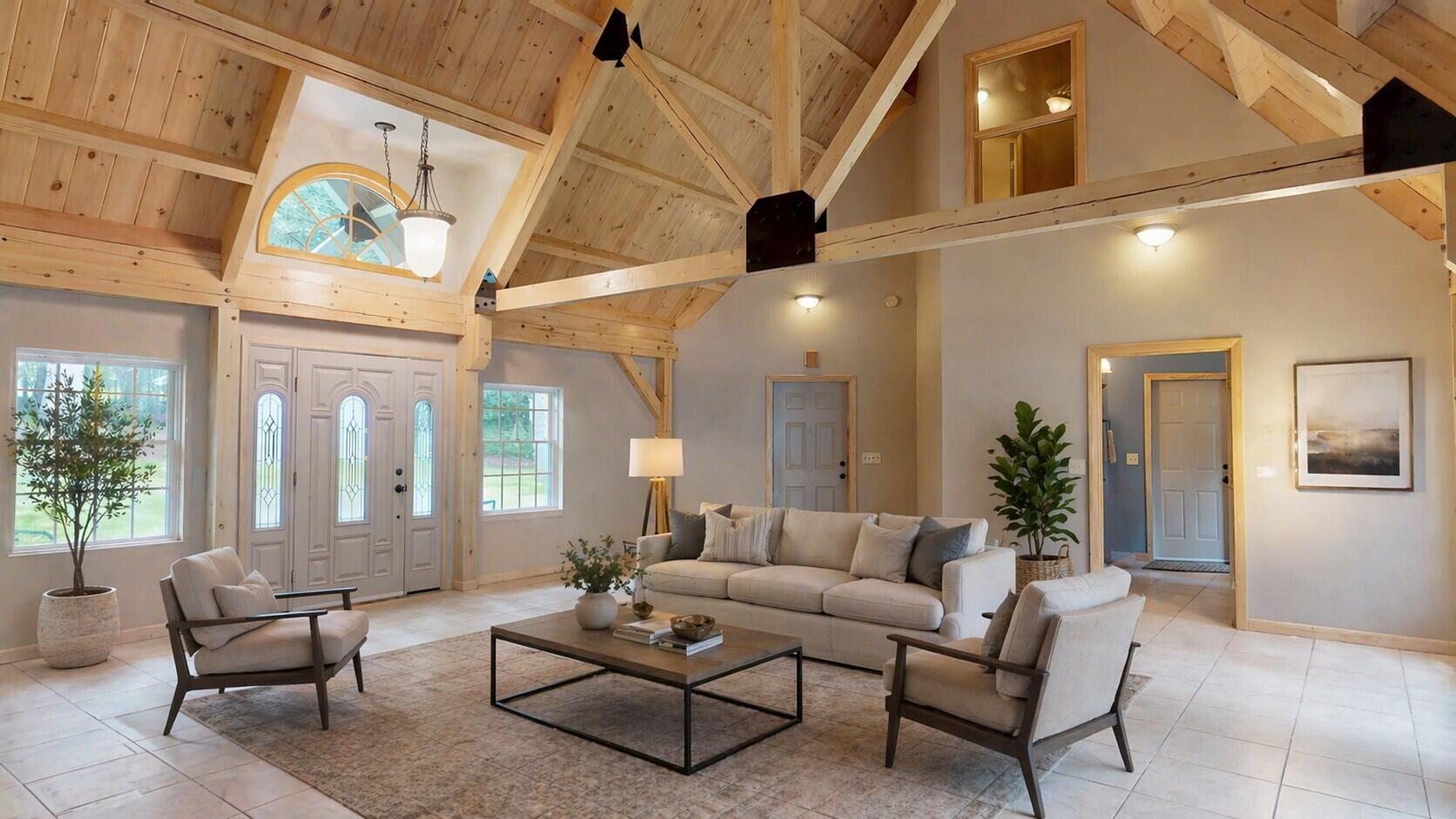 129 Maple Shore Lane Stetson, ME 04488 - Photo 8 of 61 3 (002)