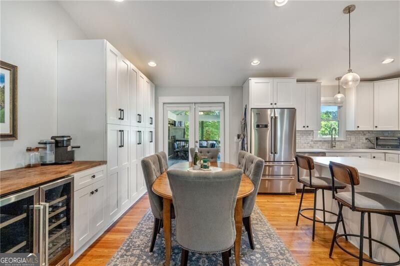 2708 Frontier Trail Atlanta, GA 30341 - Photo 18 of 51