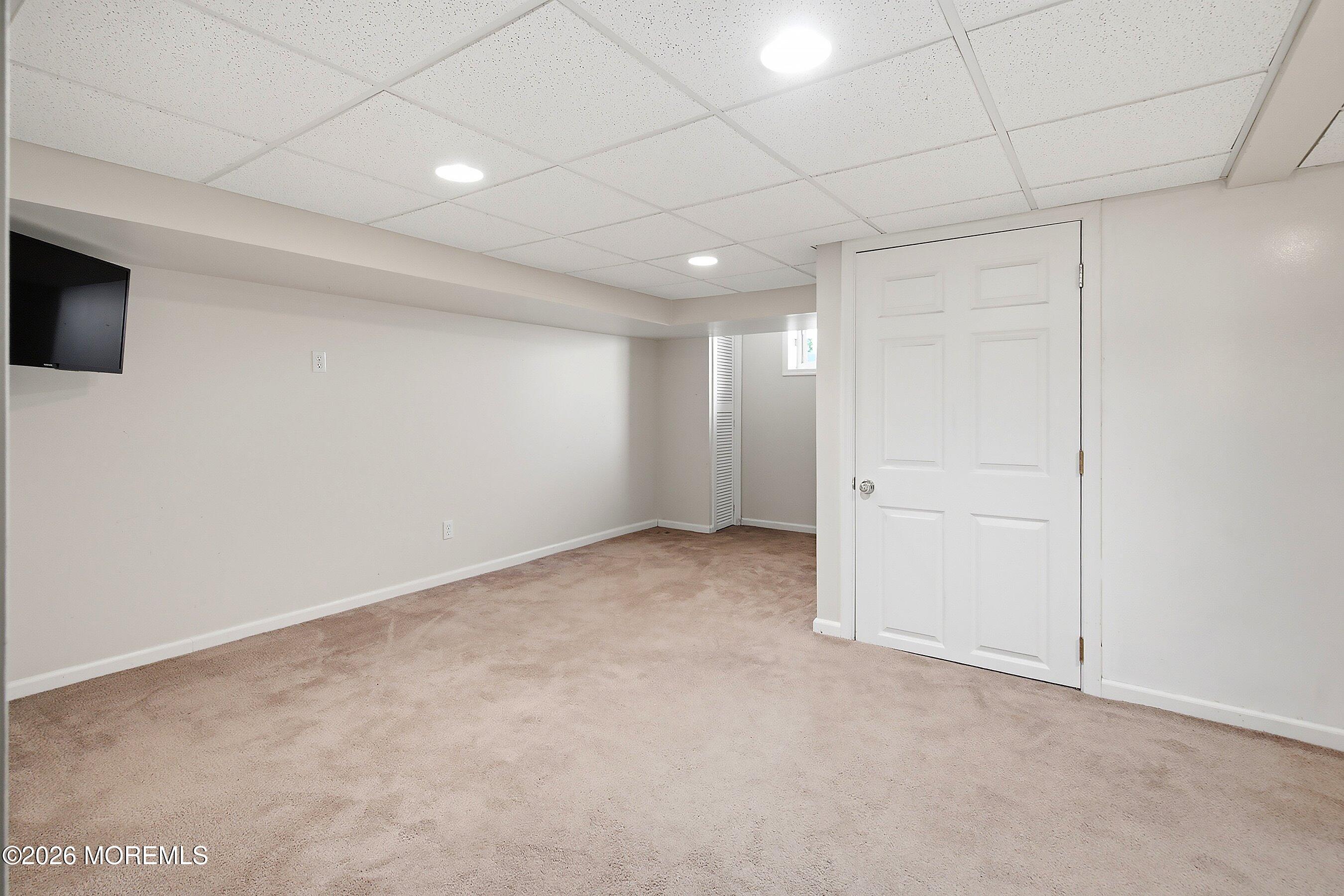 83 Swimming River Road Lincroft, NJ 07738 - Photo 30 of 51 36-Basement 1A