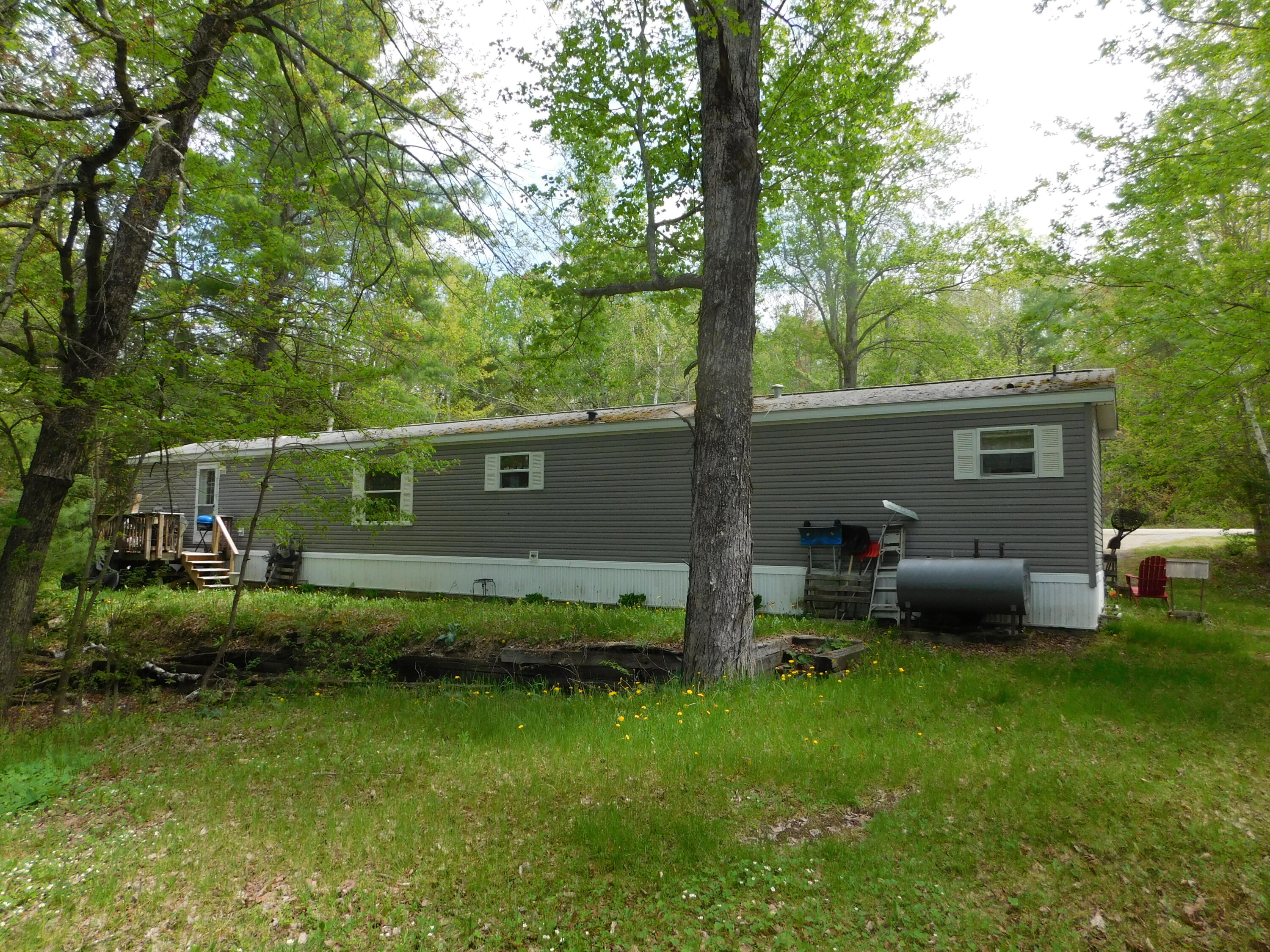 46 Robichaud Road Levant, ME 04456 - Photo 7 of 49 DSCN0650