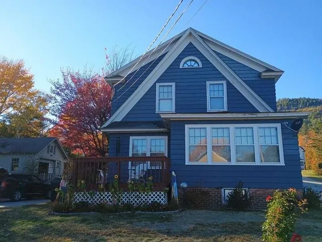 $219,900 | 25 Laurel Street, Berlin, NH 03570