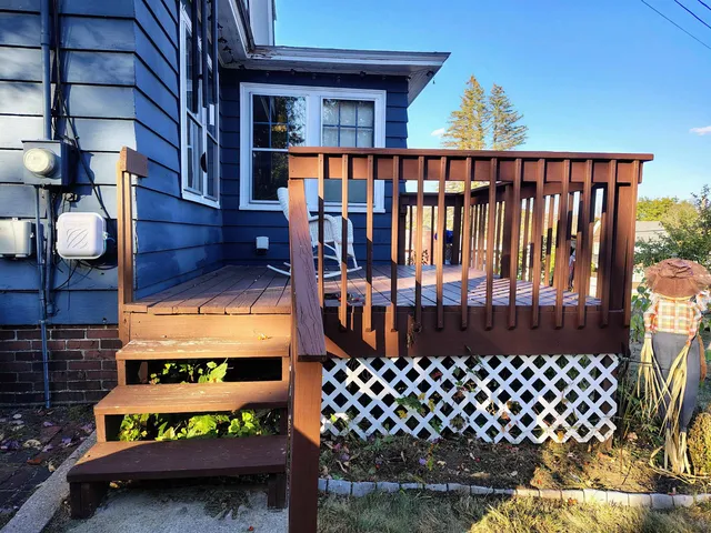 $219,900 | 25 Laurel Street, Berlin, NH 03570