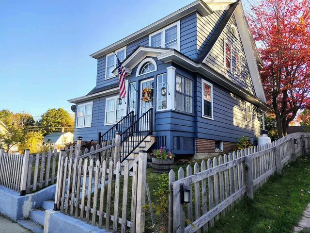 $219,900 | 25 Laurel Street, Berlin, NH 03570