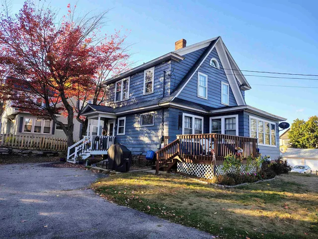 $219,900 | 25 Laurel Street, Berlin, NH 03570