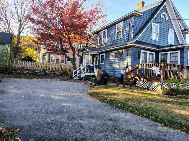 $185,900 | 25 Laurel Street, Berlin, NH 03570