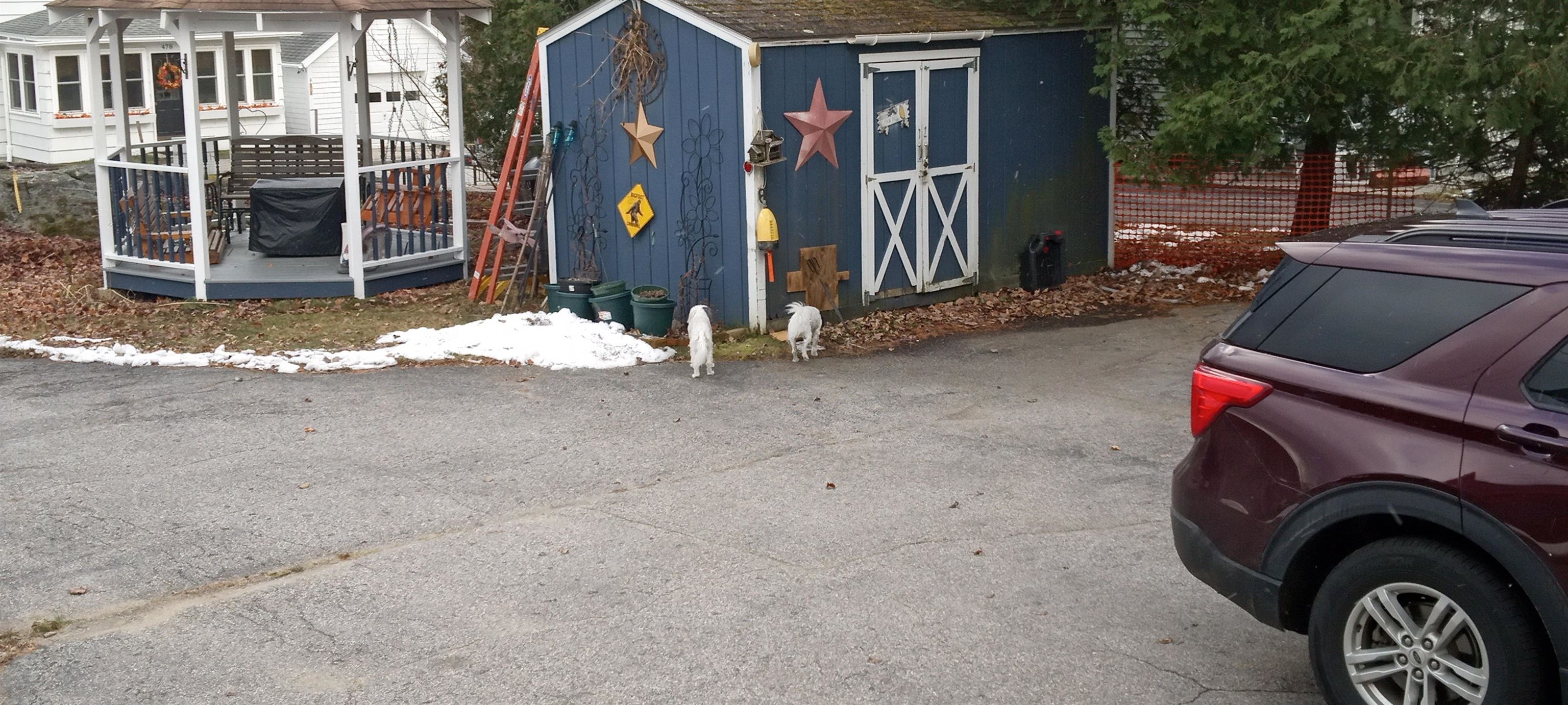 25 Laurel Street Berlin, NH 03570 - Photo 41 of 51