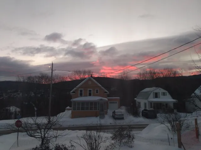 $185,900 | 25 Laurel Street, Berlin, NH 03570