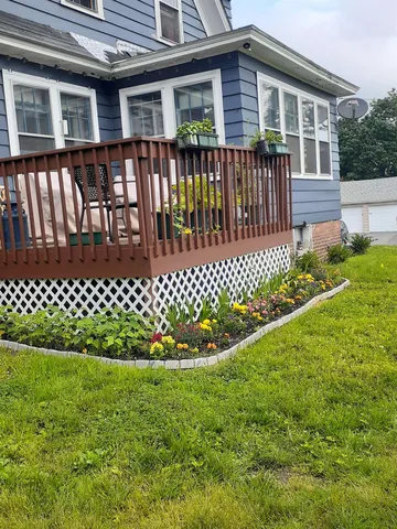 $185,900 | 25 Laurel Street, Berlin, NH 03570