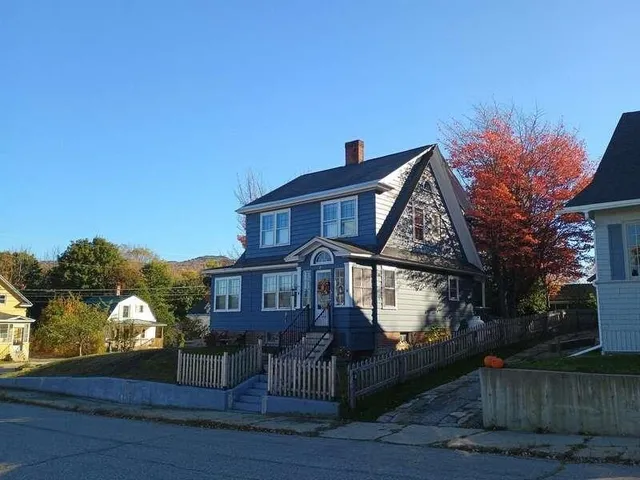 $219,900 | 25 Laurel Street, Berlin, NH 03570