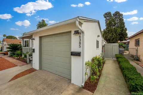 $899,000 | 6383 Stanley Avenue, San Diego, CA 92115